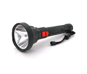 Ліхтарик Bailong BL-826 Black