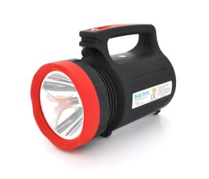 Ліхтар-прожектор Voltronic GHTC-2016 Black