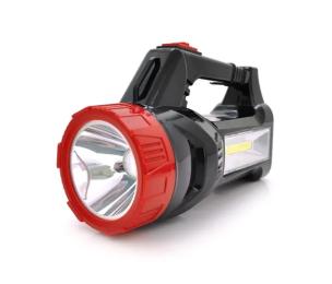 Ліхтарик Voltronic PT-77575 Black