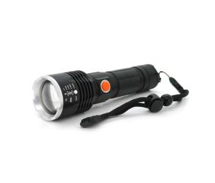 Ліхтарик Bailong P07-P50 Black