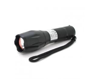 Ліхтарик CATA CT-8025S Black