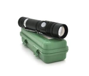 Ліхтарик PiPO KY-T6 Black