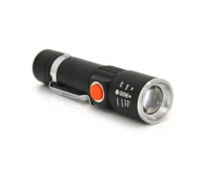 Ліхтарик PiPO PPF-616 Black