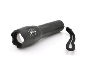 Ліхтарик PiPO XML-T6 Black