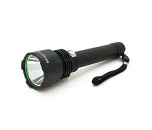 Ліхтарик PowerMaster MX-520-P50 Black
