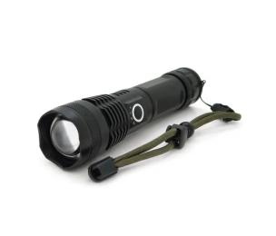 Ліхтарик Voltronic KY-P50X80 Black