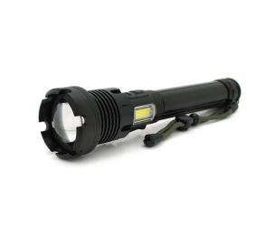 Ліхтарик Voltronic KY-XHP90 Black