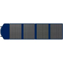 Сонячна панель Canyon SP-100 100W Blue (CND-SP100W)