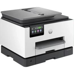 Багатофункціональний пристрій HP OfficeJet Pro 9130 White (404K9C)