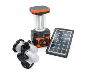 Ліхтар-прожектор Voltronic RT911BT + Black