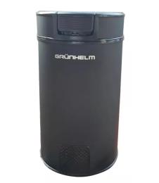 Кавомолка Grunhelm GС-3071SB Black