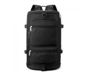 Рюкзак Merlion YT-M-08B Black