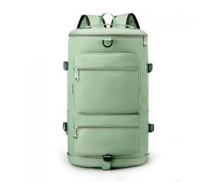 Рюкзак Merlion YT-M-08G Green