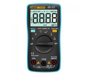 Мультиметр ANENG AN8000
