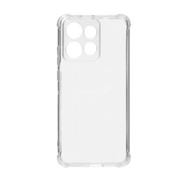 Чохол-накладка ArmorStandart Air Force Camera cover для Motorola Edge 50 Neo Clear (ARM80020)