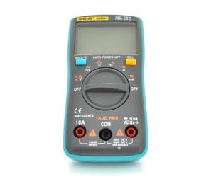 Мультиметр ANENG AN8001