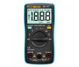 Мультиметр ANENG AN8004