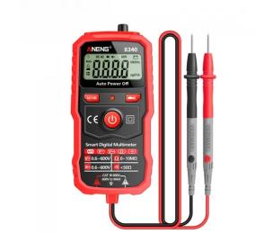 Мультиметр ANENG AN8340