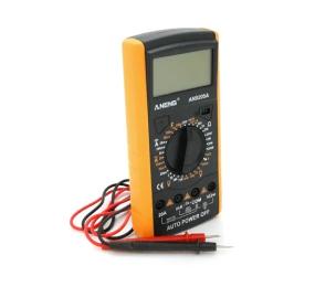 Мультиметр ANENG AN9205A
