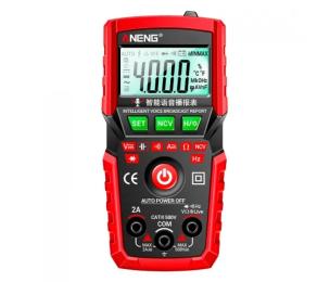 Мультиметр ANENG M108