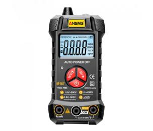 Мультиметр ANENG M167