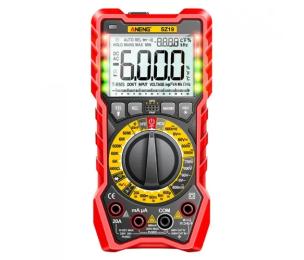 Мультиметр ANENG SZ19