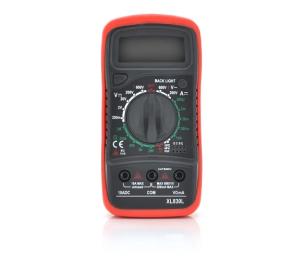 Мультиметр ANENG XL-830L