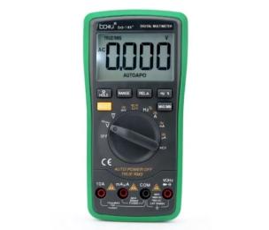 Мультиметр Bakku BA-18B +