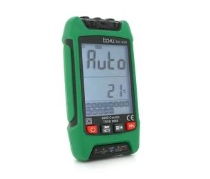 Мультиметр Bakku Ba-2201