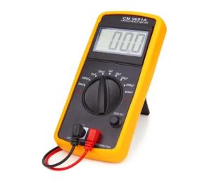 Мультиметр Voltronic DT-9601