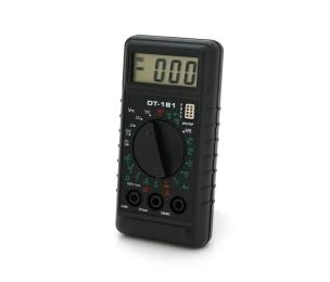 Мультиметр Voltronic DT-181