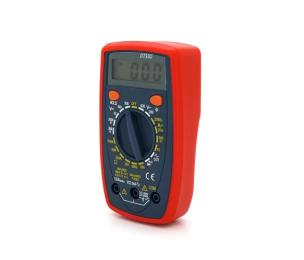 Мультиметр Voltronic DT-33D