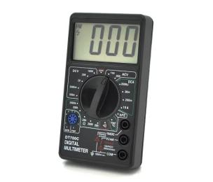 Мультиметр Voltronic DT-700C