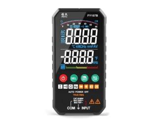 Мультиметр Voltronic FY107B