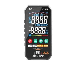 Мультиметр Voltronic FY107C