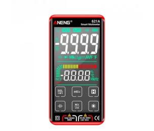 Мультиметр ANENG AN621A
