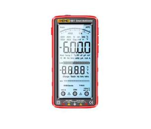 Мультиметр ANENG AN-681