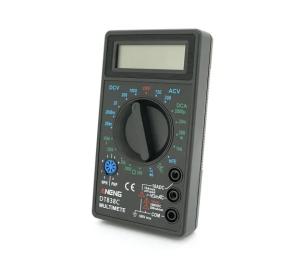 Мультиметр ANENG AN-DT830G
