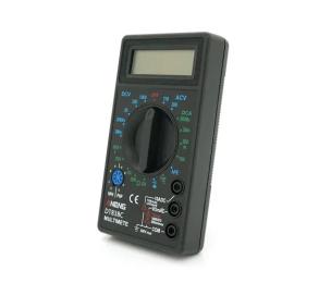 Мультиметр ANENG AN-DT838C