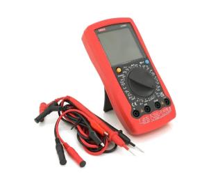 Мультиметр UNI-T UT58D
