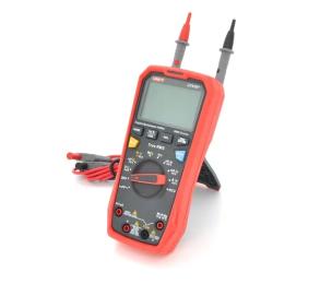 Мультиметр UNI-T UT61D +