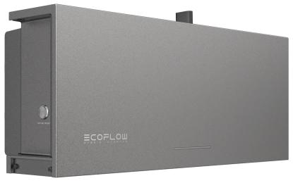 Сонячний інвертор EcoFlow Power Ocean (PowerOcean-Inverter-P1-6kW-EU)