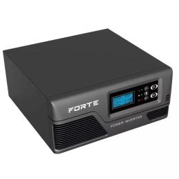 Інвертор напруги Forte FPI-1024Pro 1000 ВТ