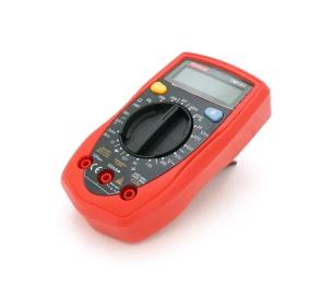 Мультиметр Voltronic TM101