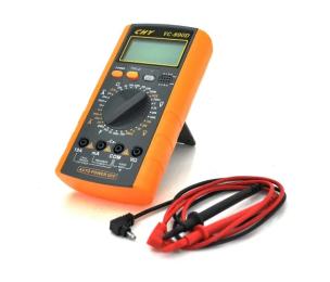 Мультиметр Voltronic VC890D (01691)