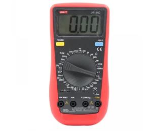 Мультиметр UNI-T UT151D