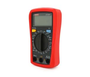 Мультиметр UNI-T UT33B +