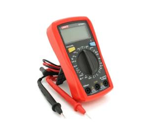 Мультиметр UNI-T UT33С +