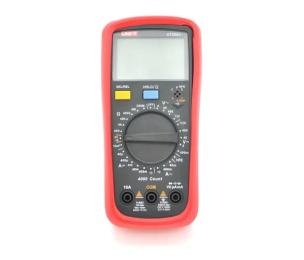 Мультиметр UNI-T UT39A
