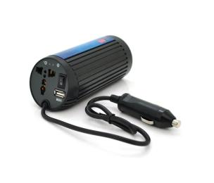 Інвертор напруги PowerMaster PM-19826 150W